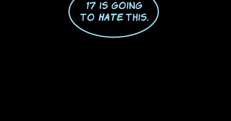 Brimstone and Roses Chapter 87 page 45 - 