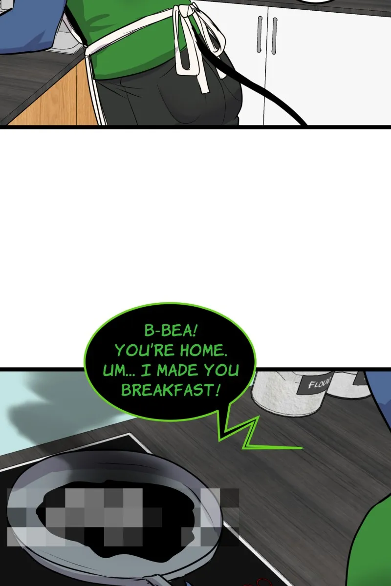 Brimstone and Roses Chapter 87 page 6 - 