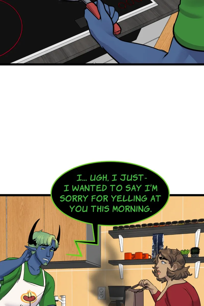 Brimstone and Roses Chapter 87 page 7 - 