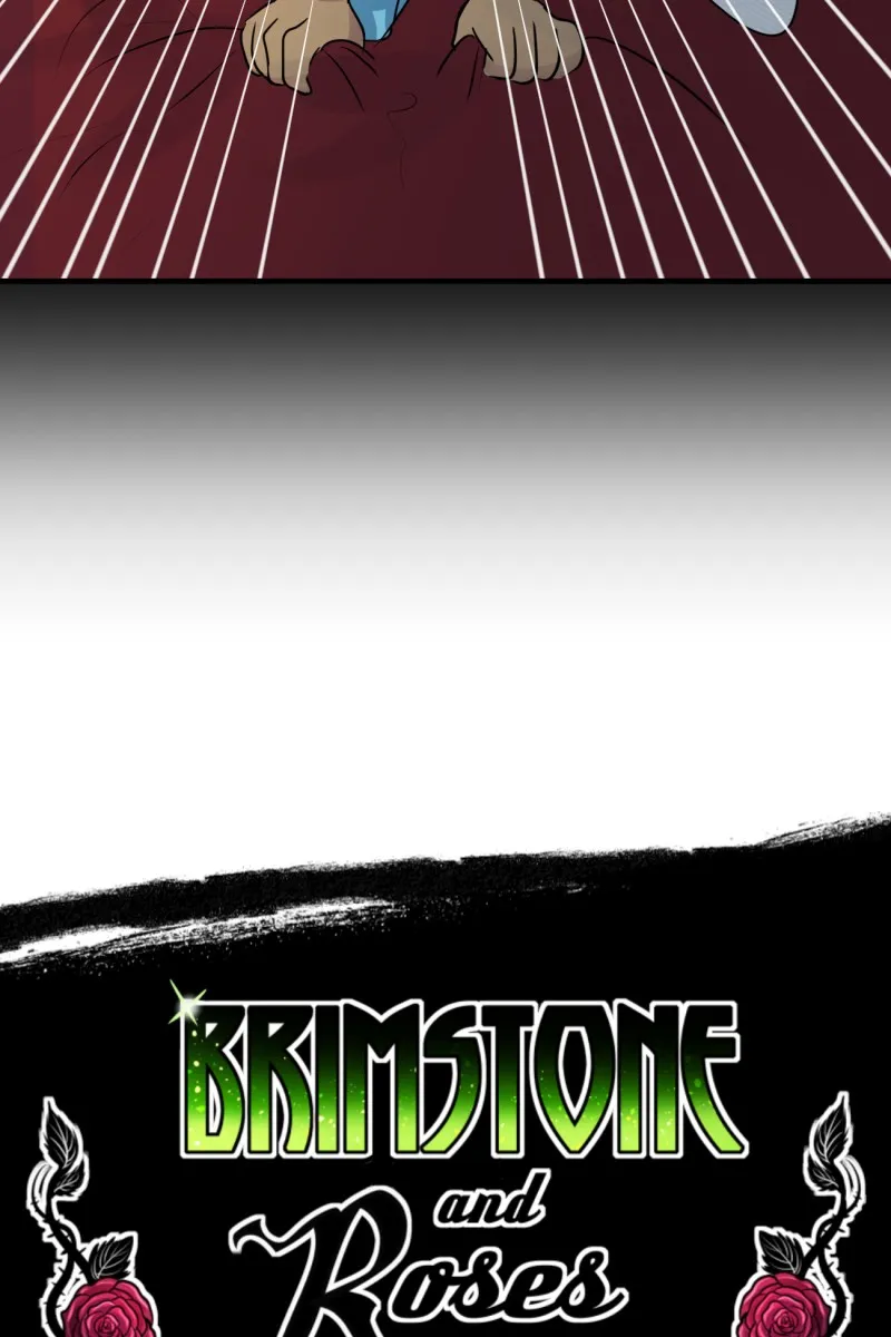Brimstone and Roses Chapter 88 page 11 - 