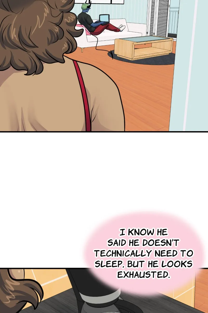 Brimstone and Roses Chapter 88 page 13 - 