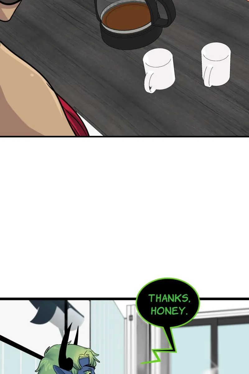 Brimstone and Roses Chapter 88 page 14 - 