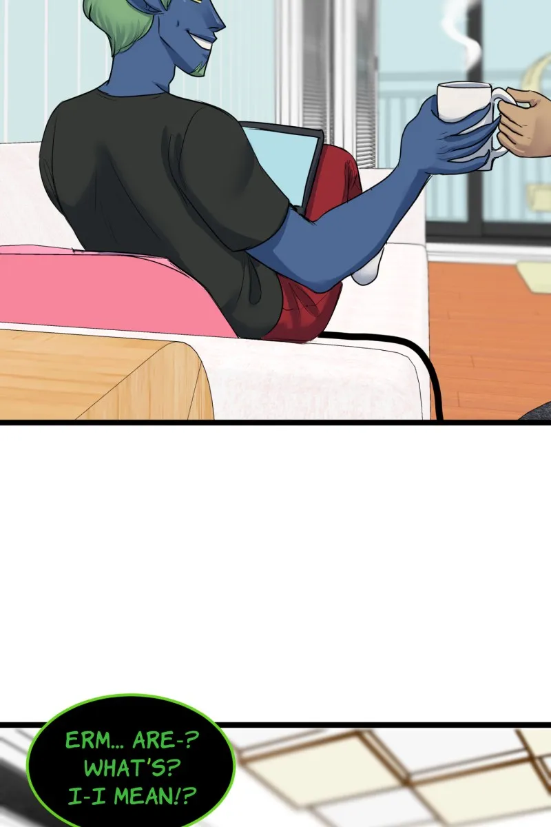 Brimstone and Roses Chapter 88 page 15 - 
