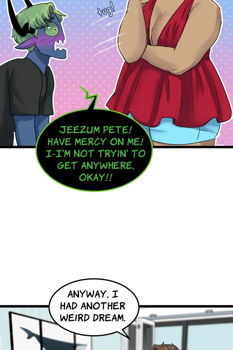 Brimstone and Roses Chapter 88 page 24 - 