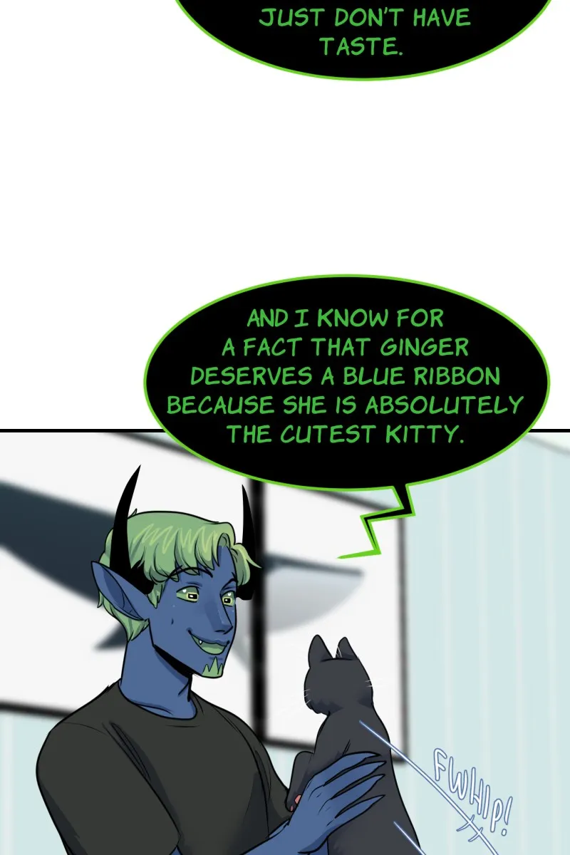 Brimstone and Roses Chapter 88 page 28 - 