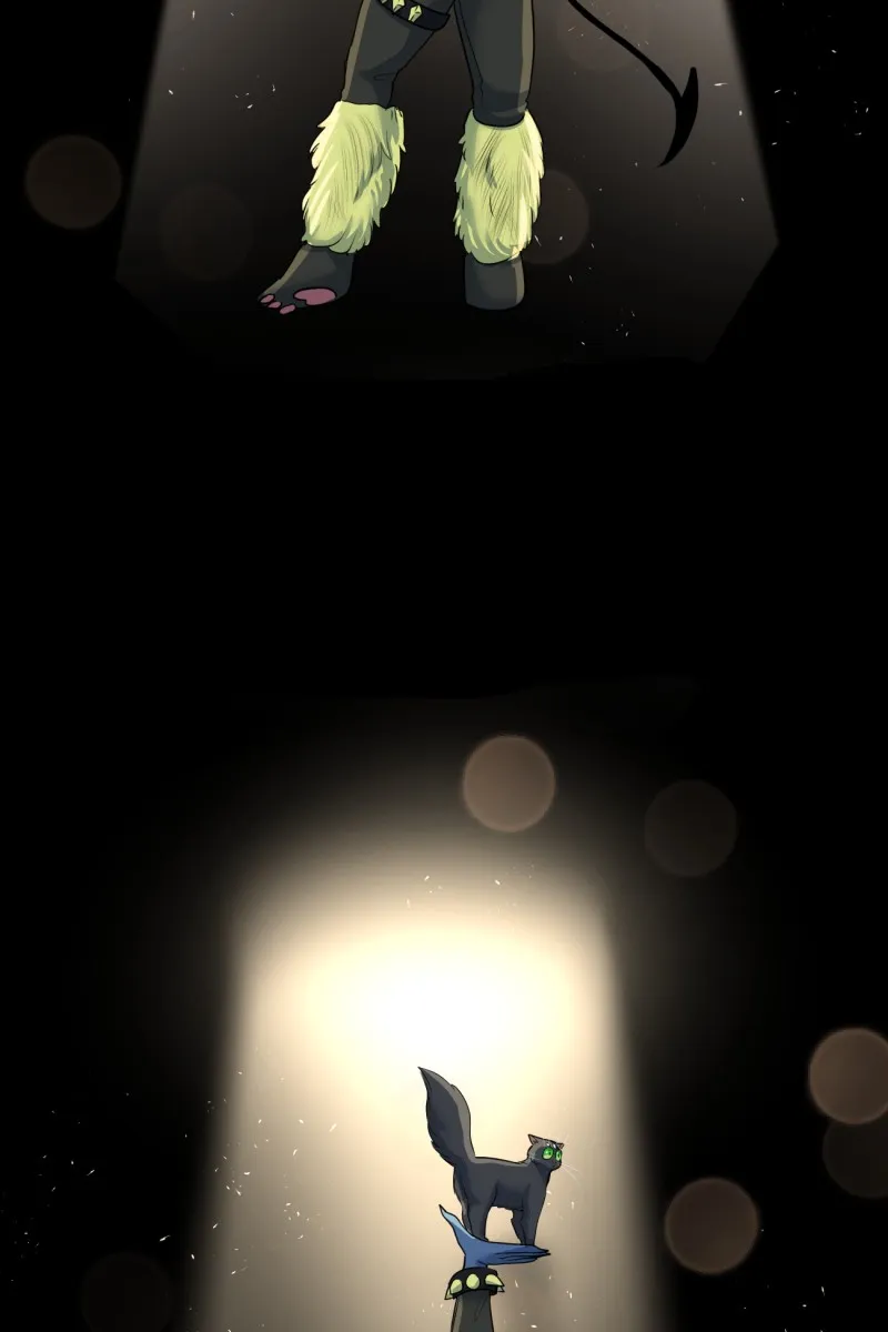 Brimstone and Roses Chapter 88 page 4 - 