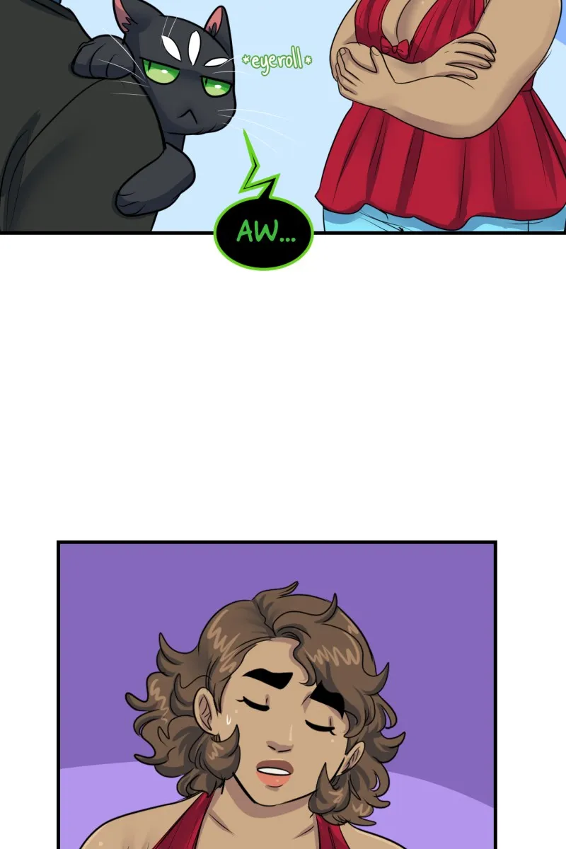 Brimstone and Roses Chapter 88 page 31 - 
