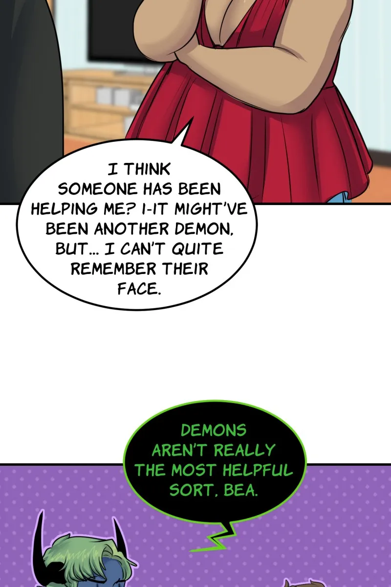 Brimstone and Roses Chapter 88 page 34 - 