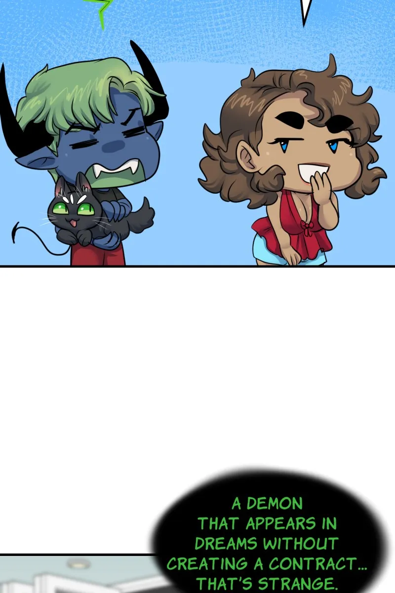 Brimstone and Roses Chapter 88 page 36 - 