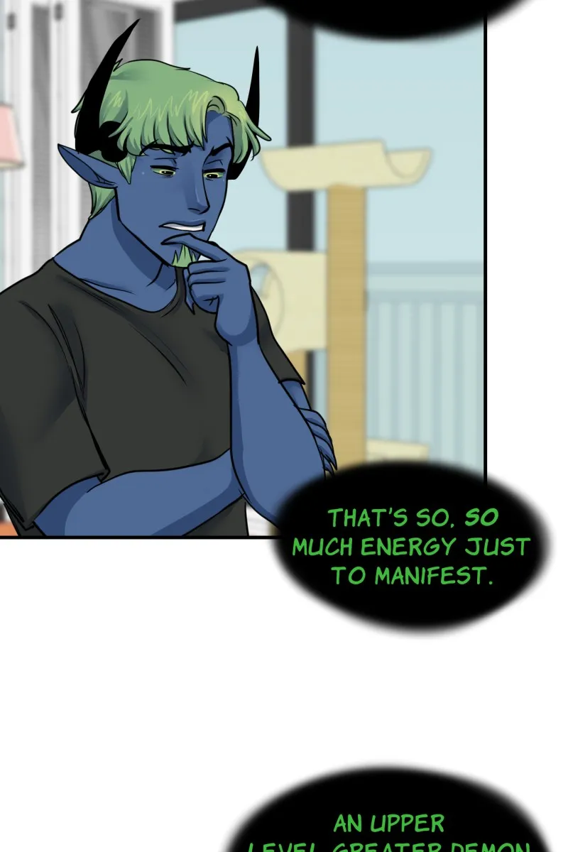 Brimstone and Roses Chapter 88 page 37 - 