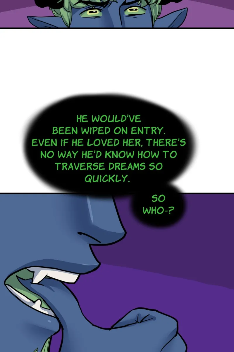 Brimstone and Roses Chapter 88 page 40 - 