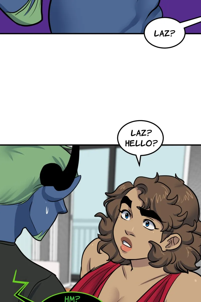 Brimstone and Roses Chapter 88 page 41 - 