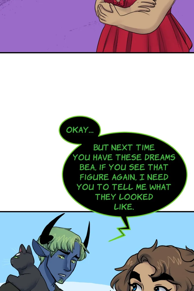 Brimstone and Roses Chapter 88 page 45 - 