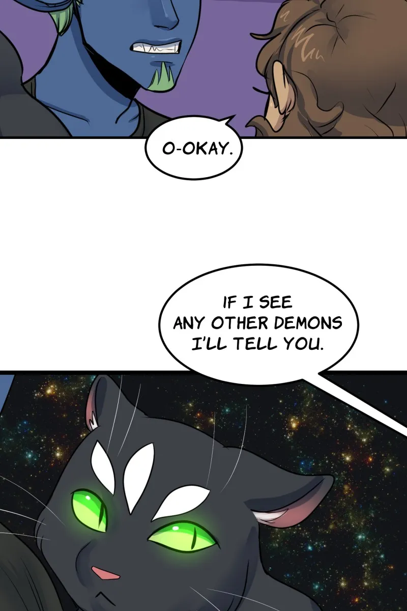 Brimstone and Roses Chapter 88 page 47 - 