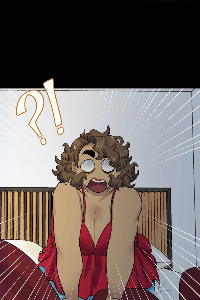 Brimstone and Roses Chapter 88 page 10 - 