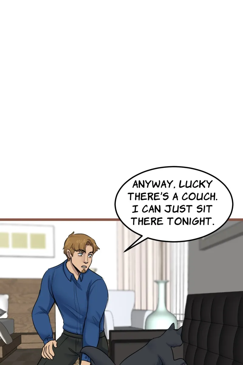 Brimstone and Roses Chapter 89 page 11 - 