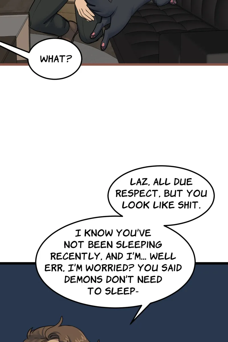 Brimstone and Roses Chapter 89 page 12 - 
