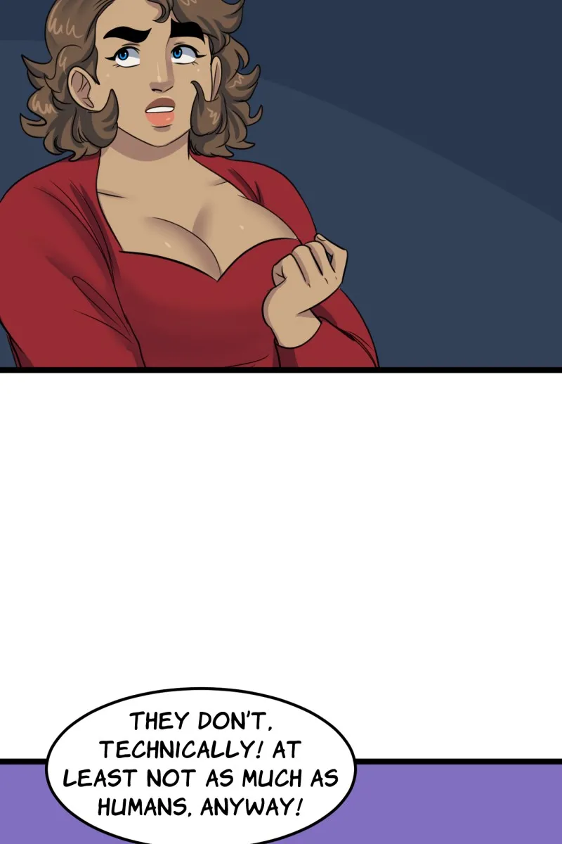 Brimstone and Roses Chapter 89 page 13 - 