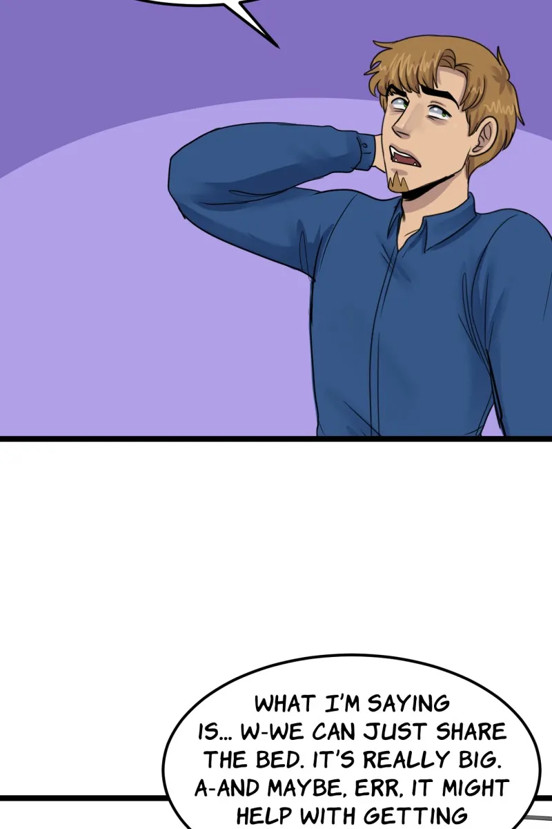 Brimstone and Roses Chapter 89 page 14 - 