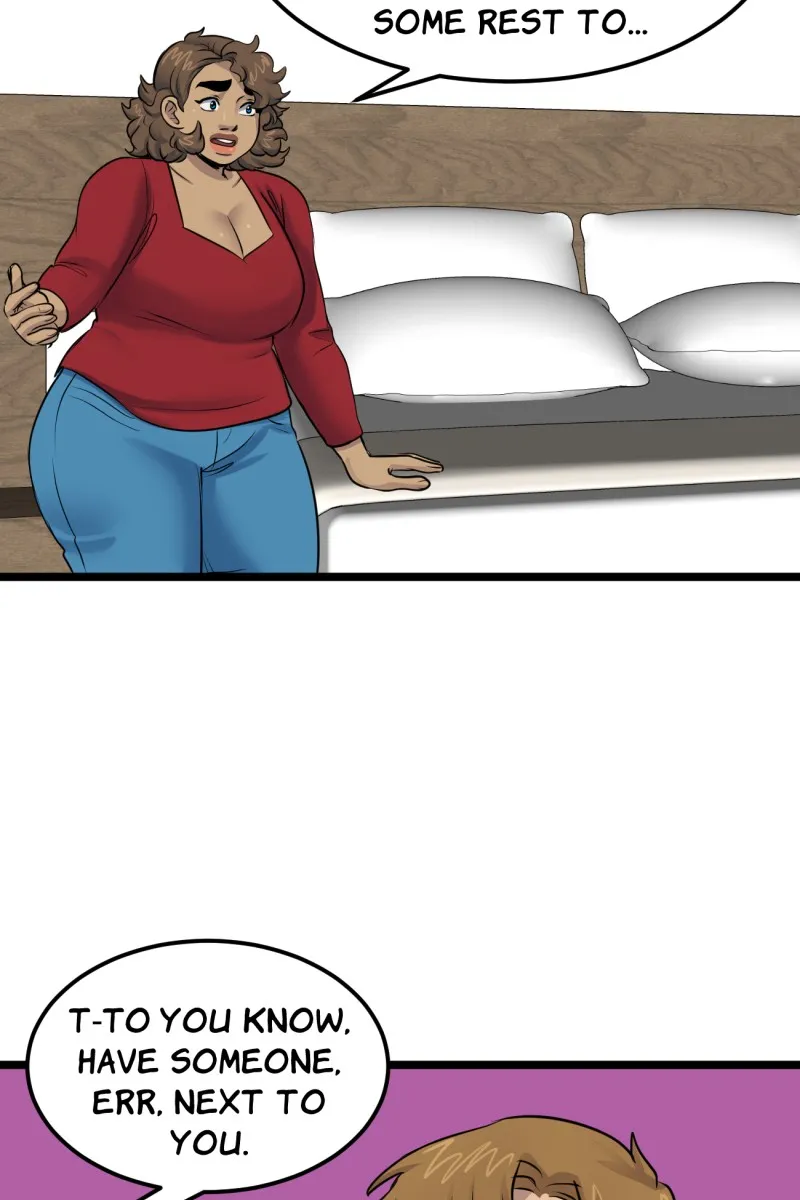 Brimstone and Roses Chapter 89 page 15 - 