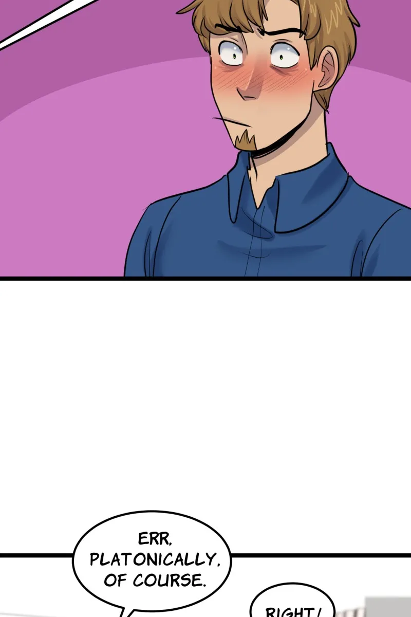 Brimstone and Roses Chapter 89 page 16 - 