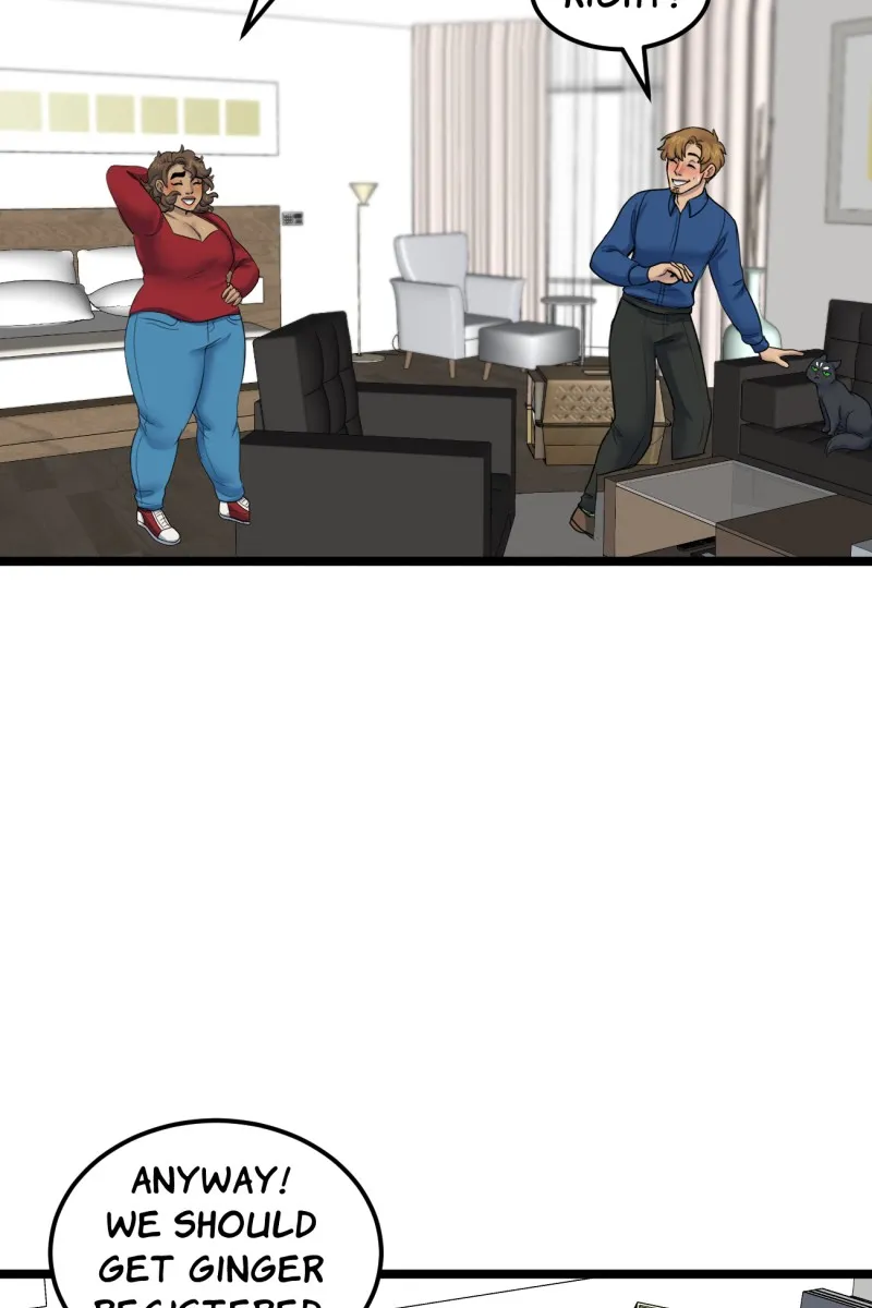 Brimstone and Roses Chapter 89 page 17 - 