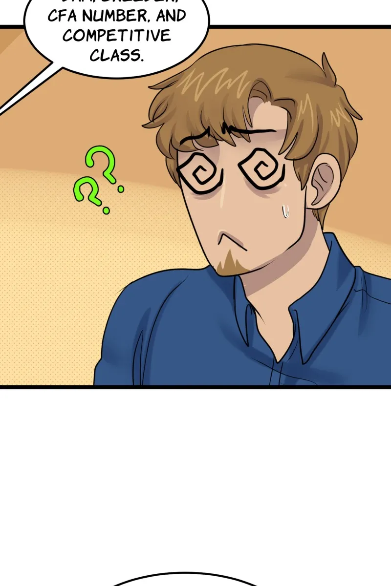 Brimstone and Roses Chapter 89 page 20 - 