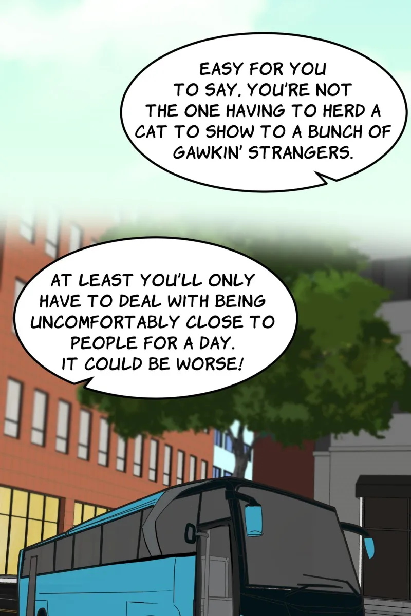 Brimstone and Roses Chapter 89 page 3 - 