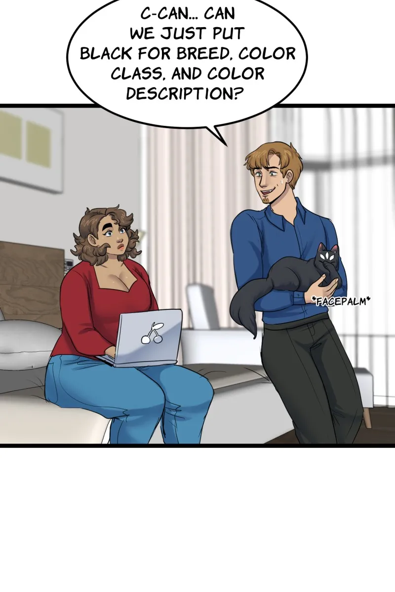 Brimstone and Roses Chapter 89 page 21 - 