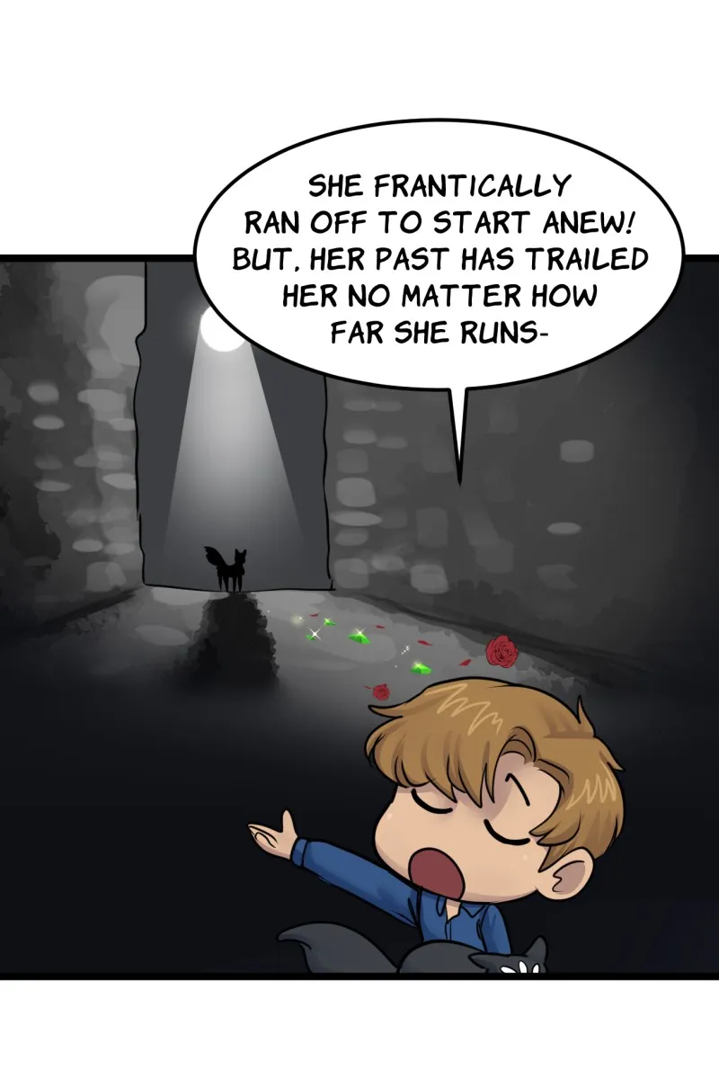 Brimstone and Roses Chapter 89 page 26 - 