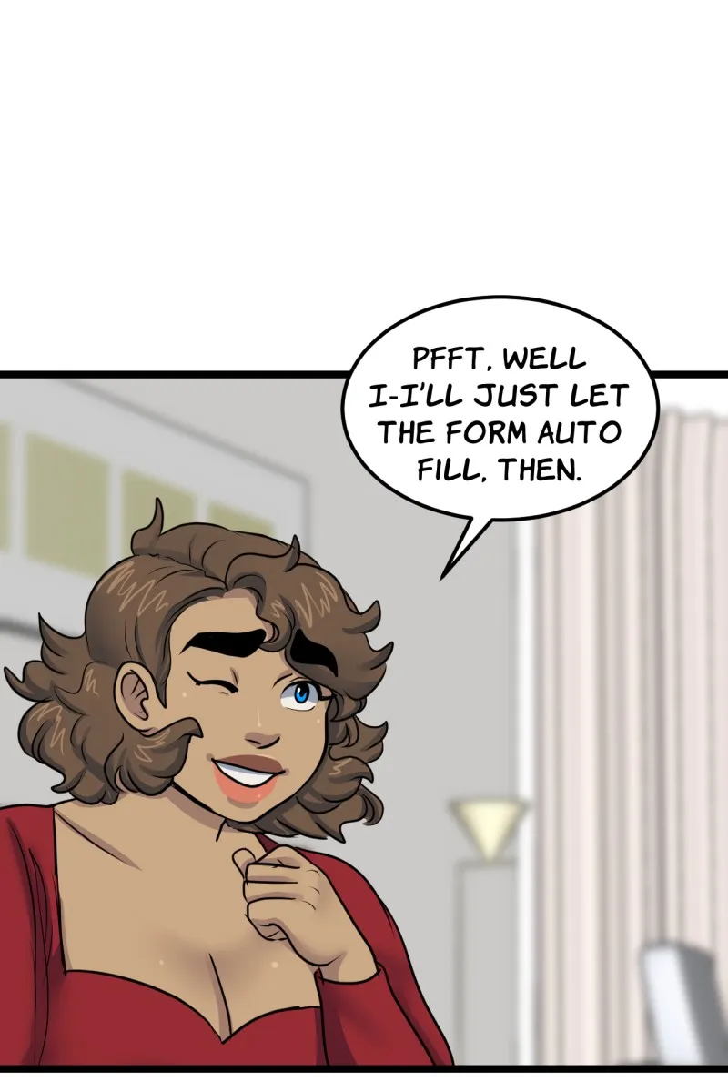 Brimstone and Roses Chapter 89 page 27 - 