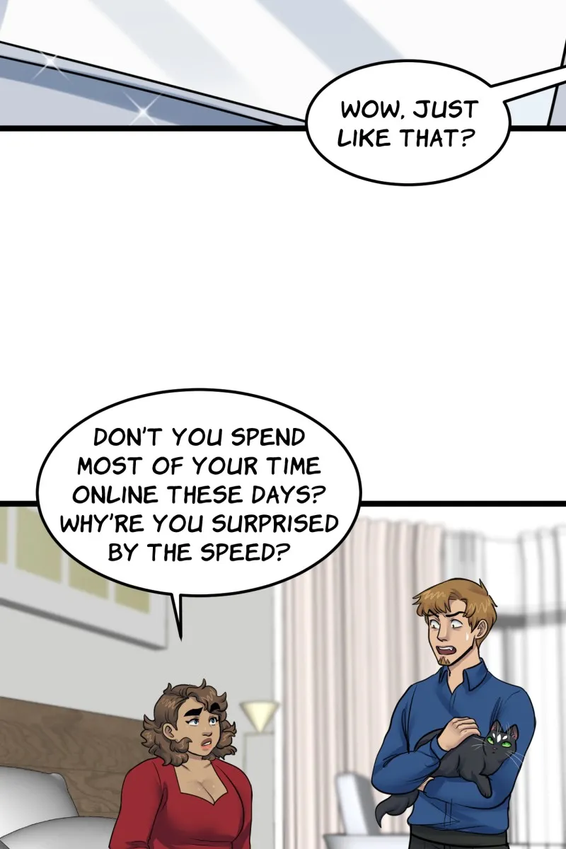 Brimstone and Roses Chapter 89 page 29 - 
