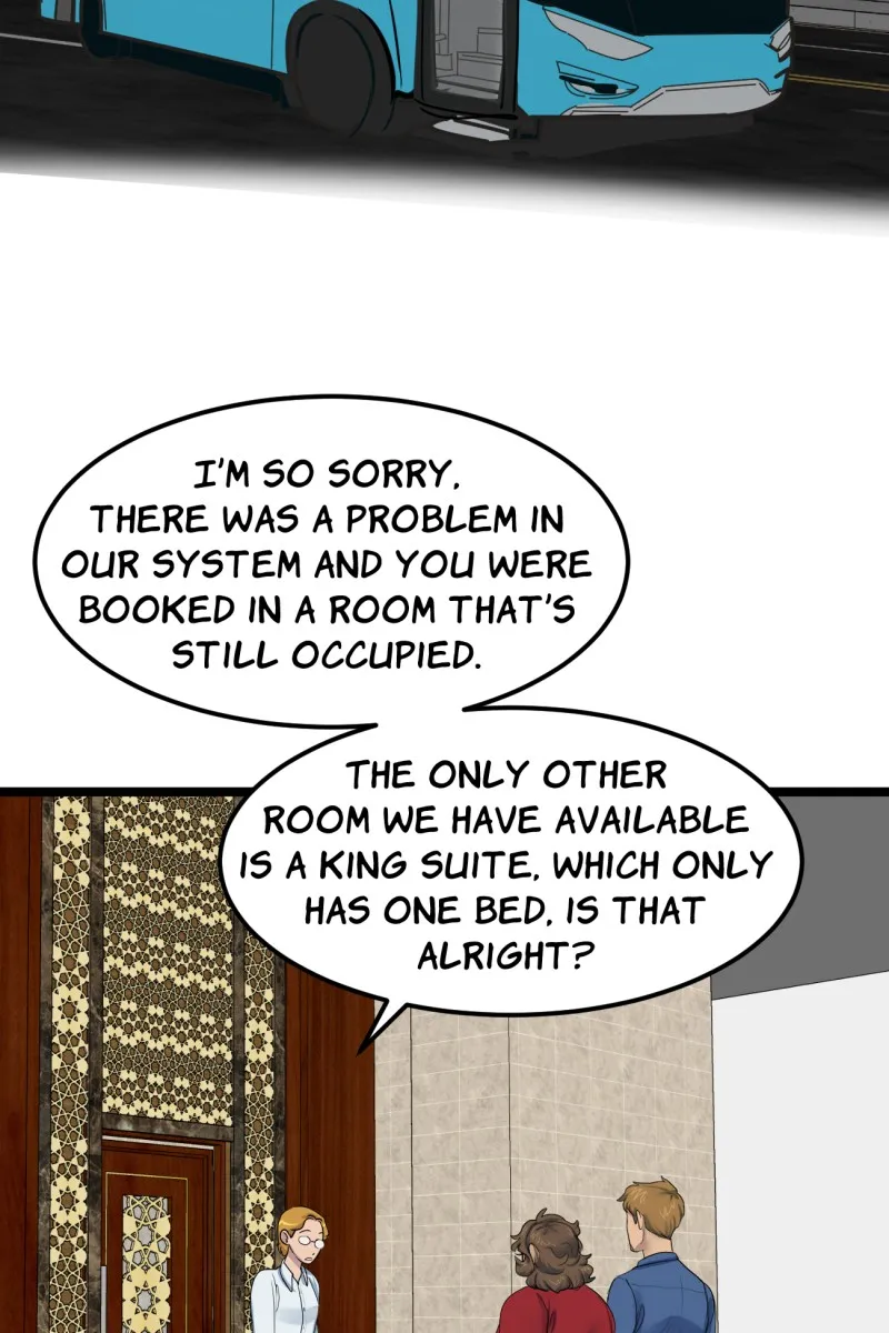 Brimstone and Roses Chapter 89 page 4 - 