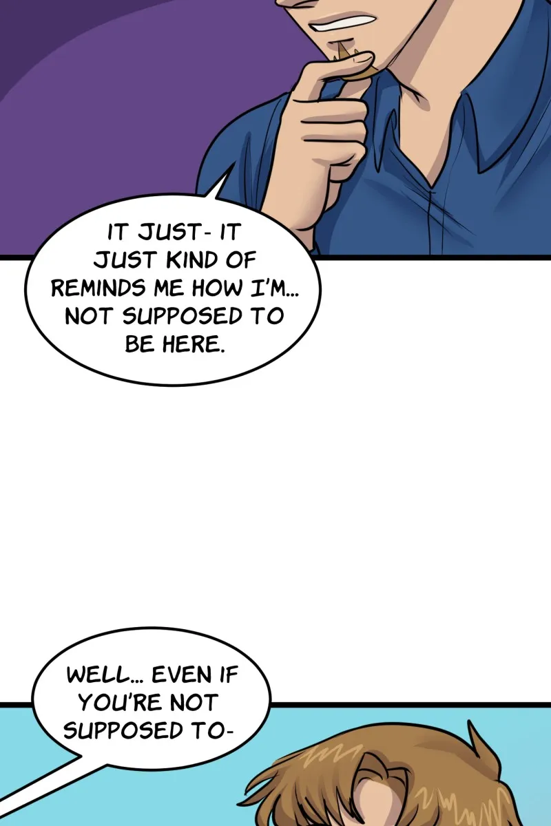 Brimstone and Roses Chapter 89 page 32 - 