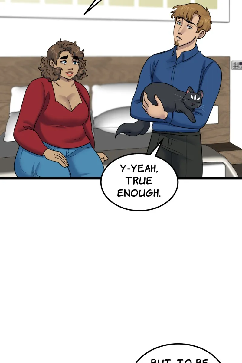 Brimstone and Roses Chapter 89 page 34 - 