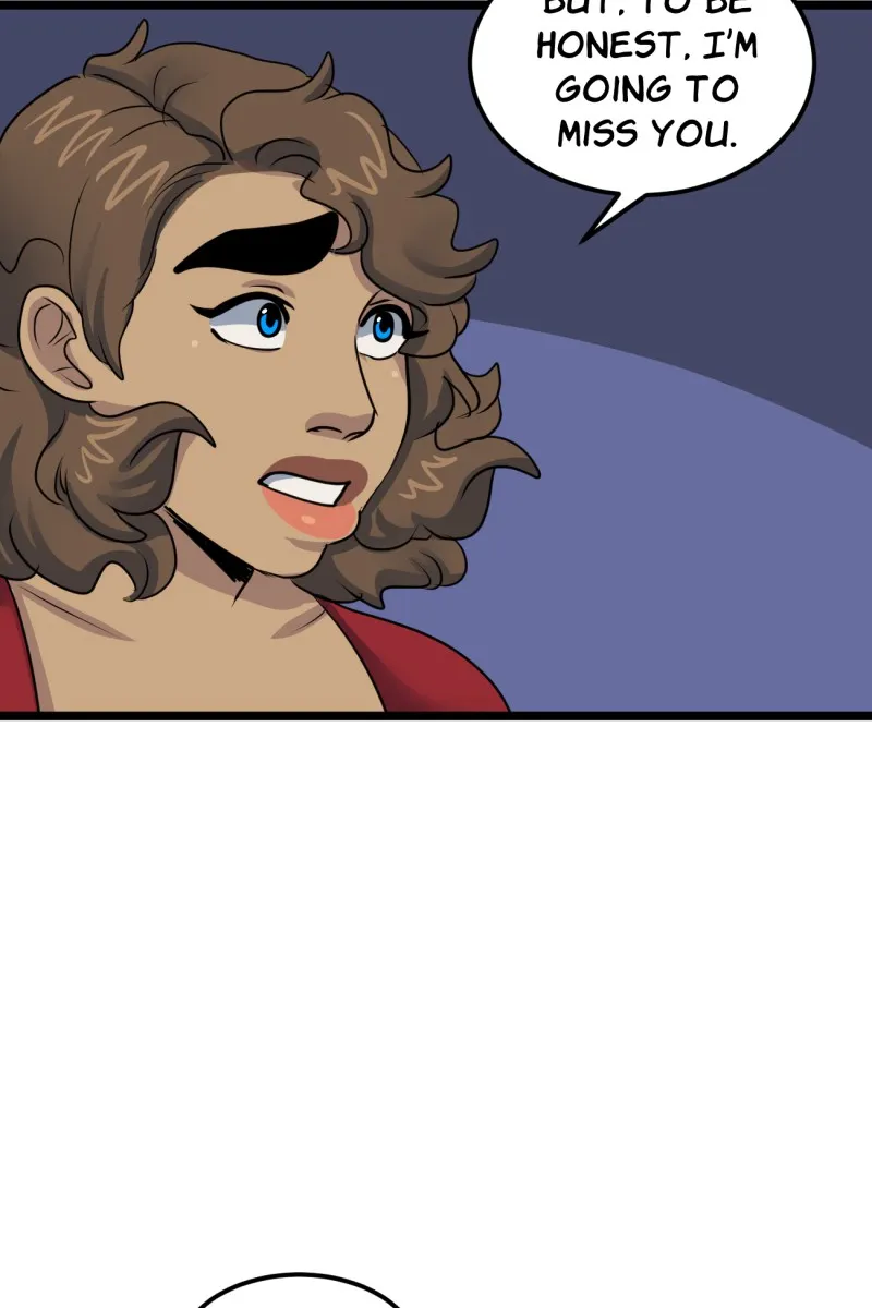 Brimstone and Roses Chapter 89 page 35 - 