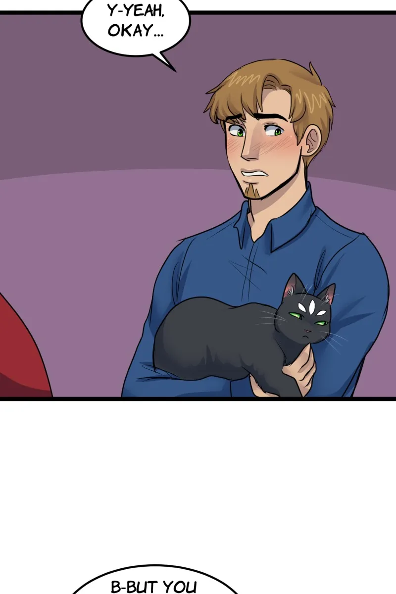 Brimstone and Roses Chapter 89 page 36 - 