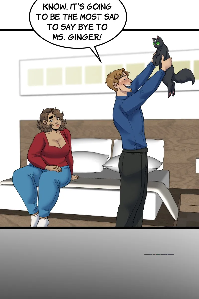 Brimstone and Roses Chapter 89 page 37 - 