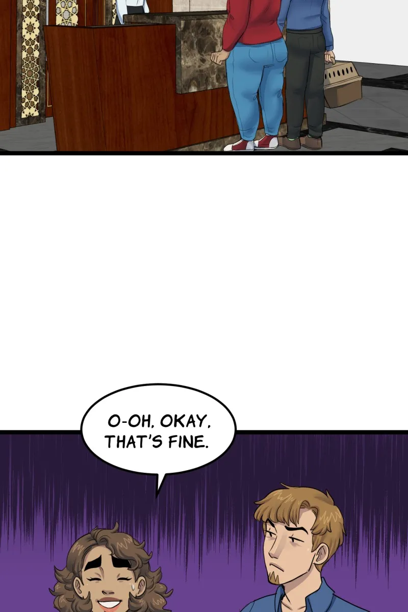 Brimstone and Roses Chapter 89 page 5 - 