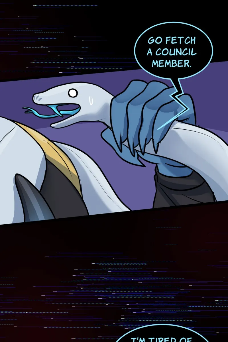 Brimstone and Roses Chapter 89 page 43 - 