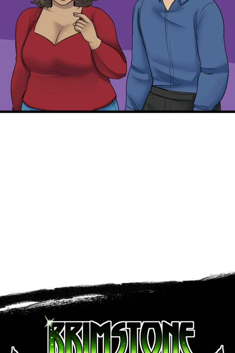 Brimstone and Roses Chapter 89 page 6 - 