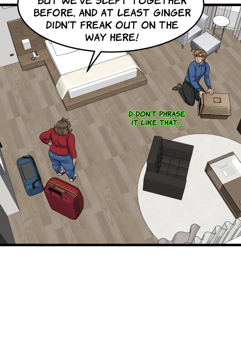 Brimstone and Roses Chapter 89 page 8 - 