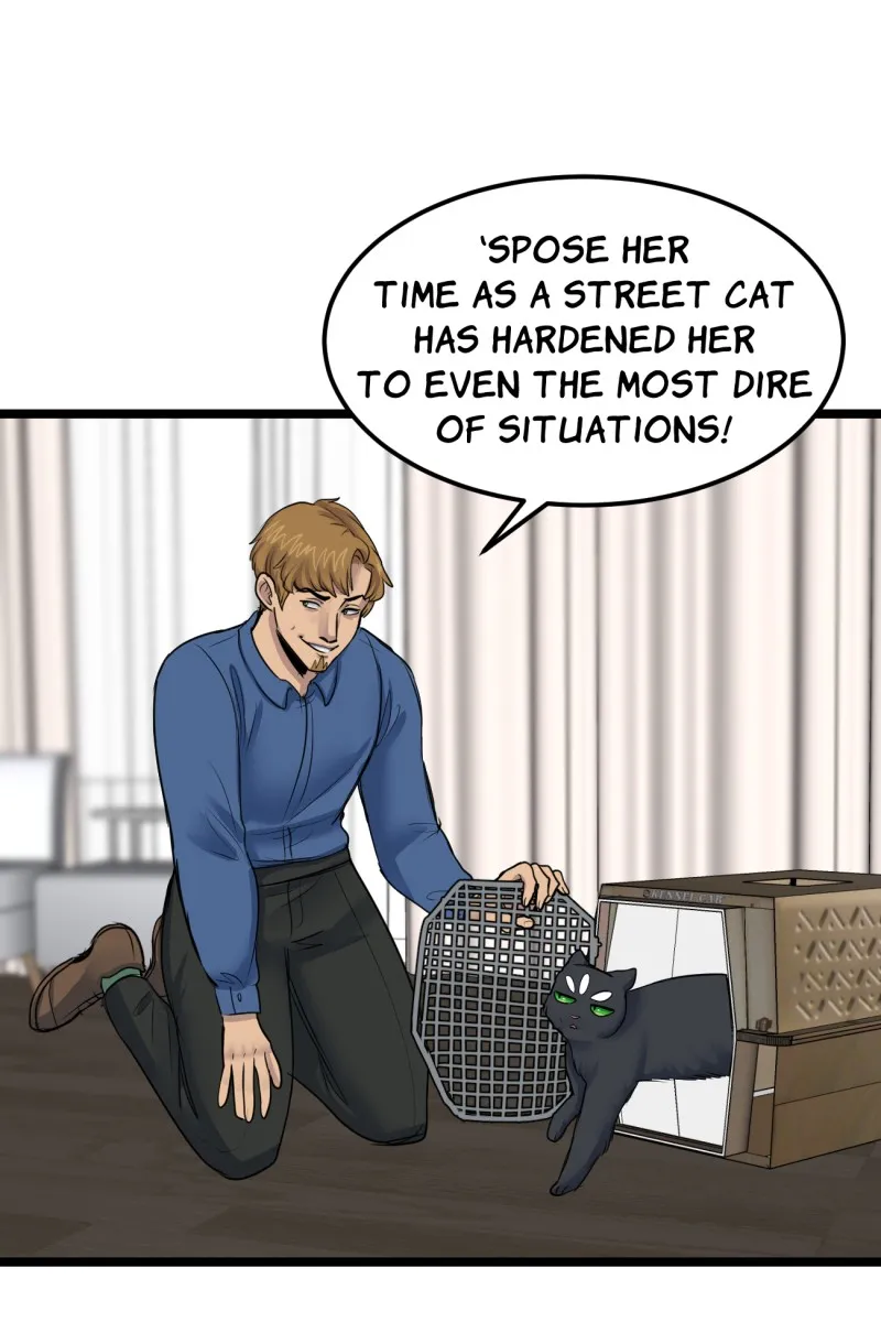 Brimstone and Roses Chapter 89 page 10 - 