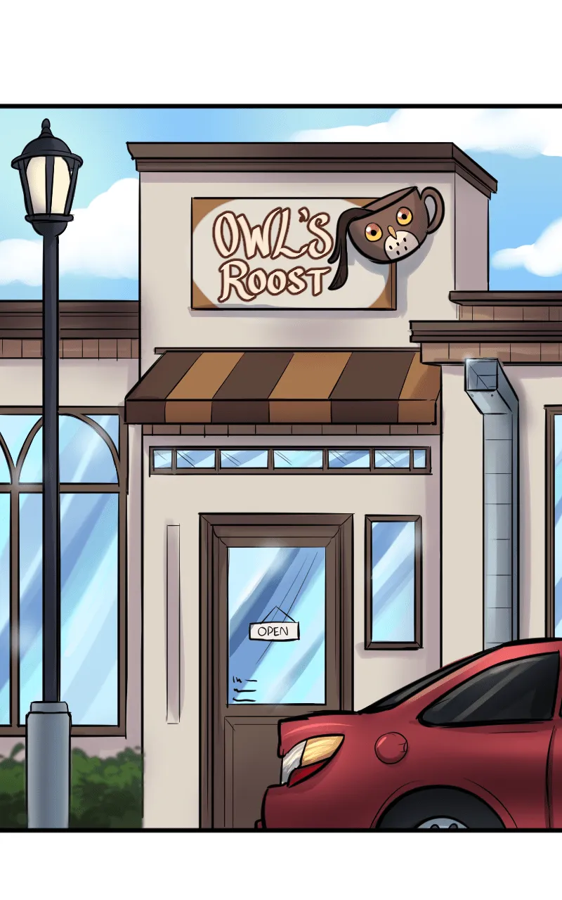 Brimstone and Roses Chapter 9 page 2 - 