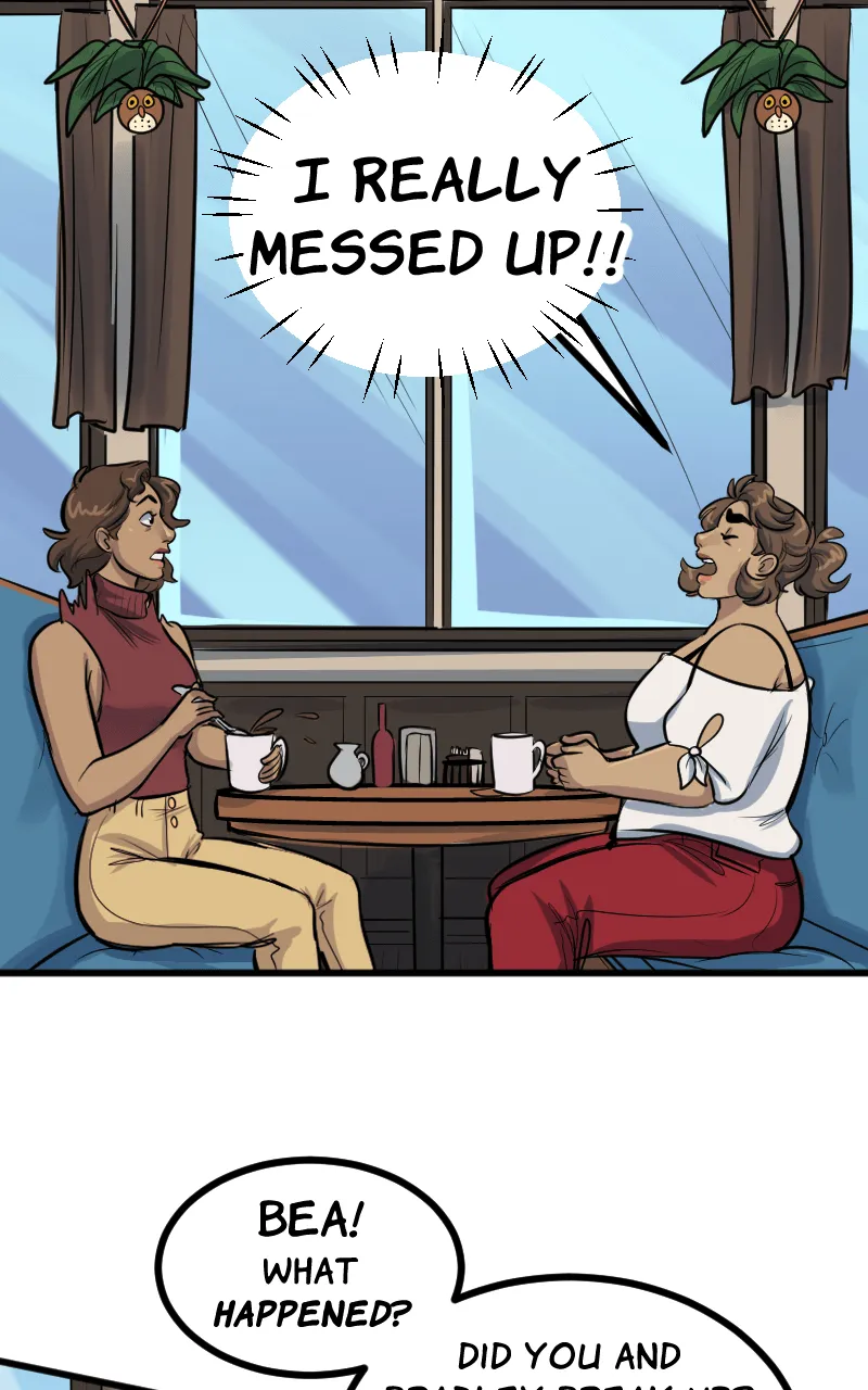 Brimstone and Roses Chapter 9 page 11 - 