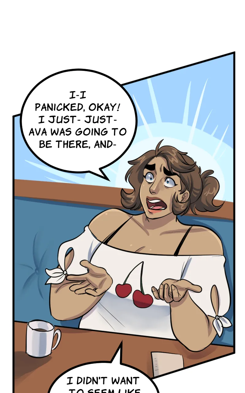 Brimstone and Roses Chapter 9 page 13 - 