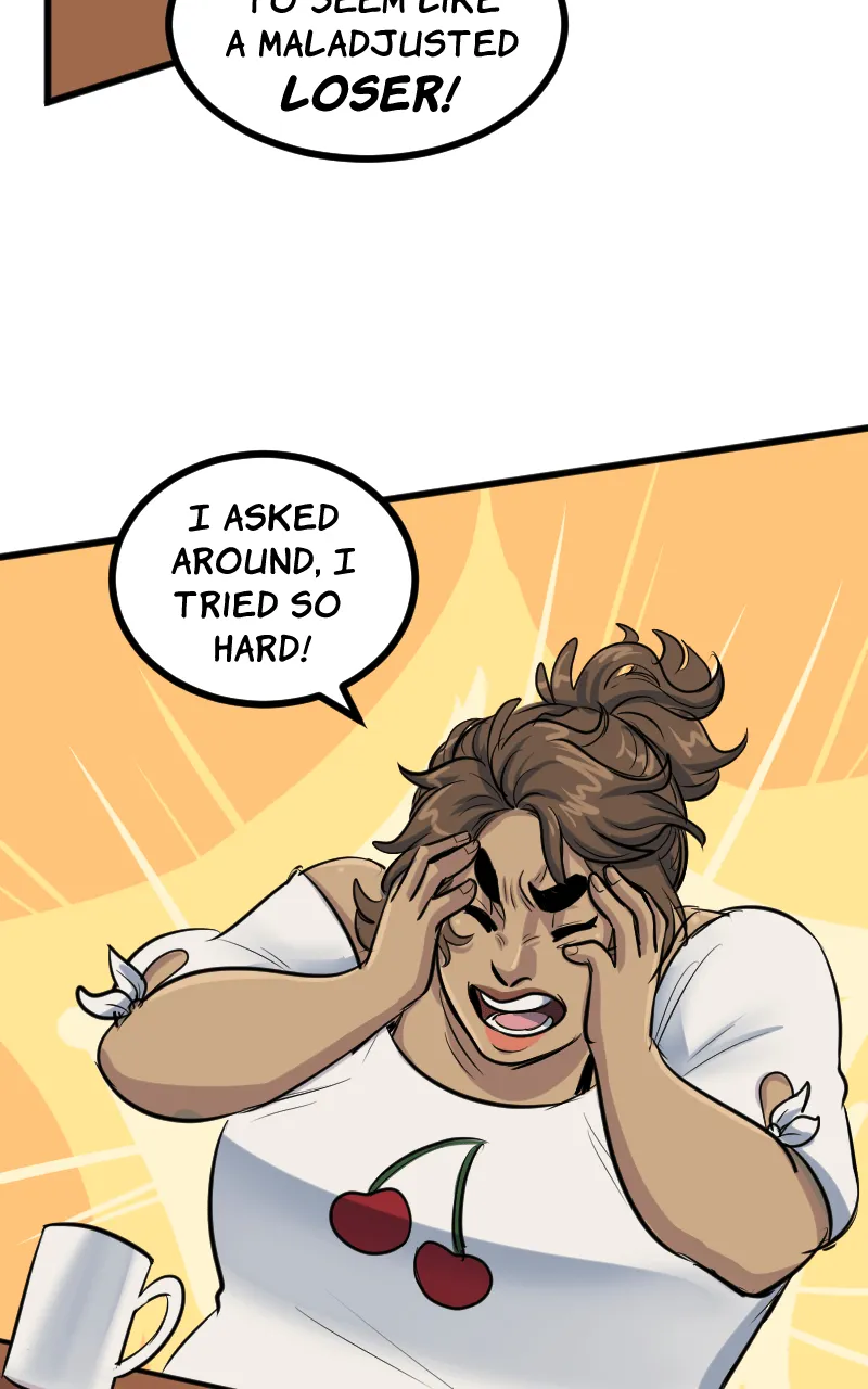 Brimstone and Roses Chapter 9 page 14 - 