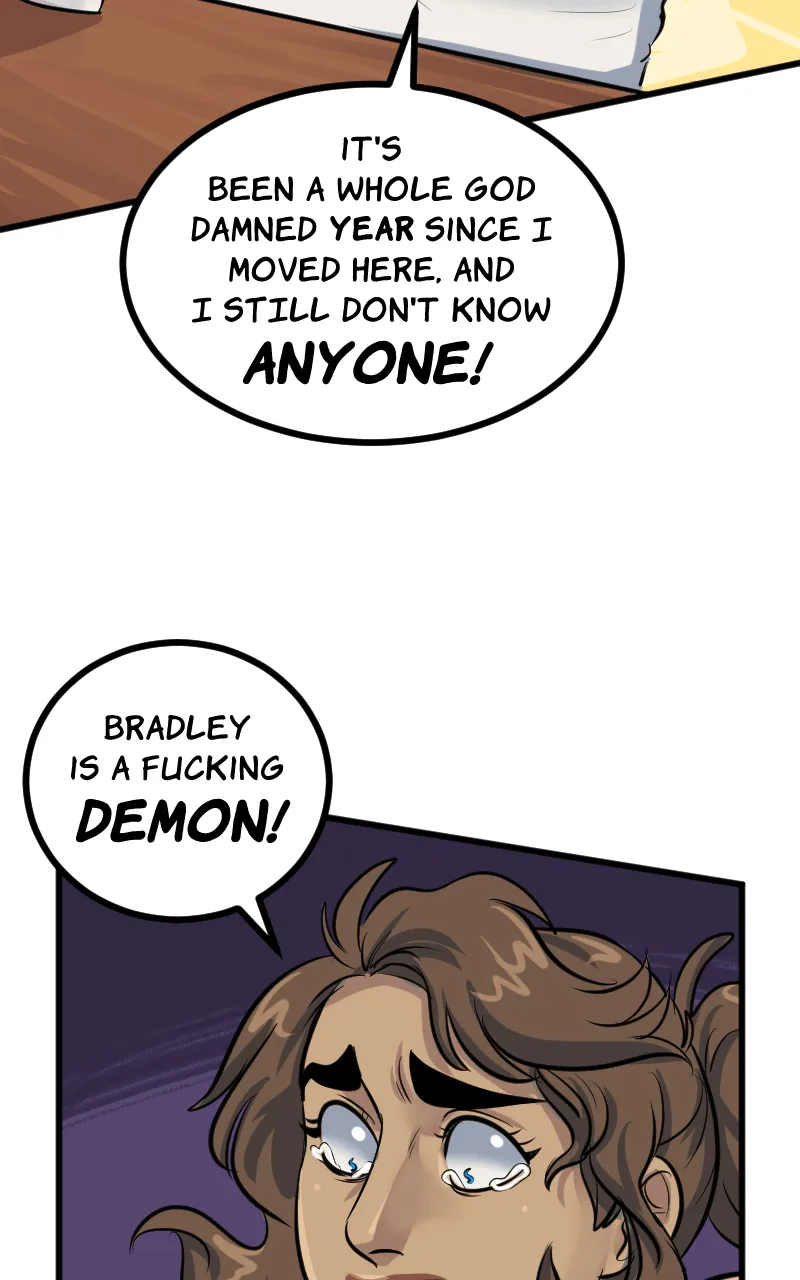 Brimstone and Roses Chapter 9 page 15 - 