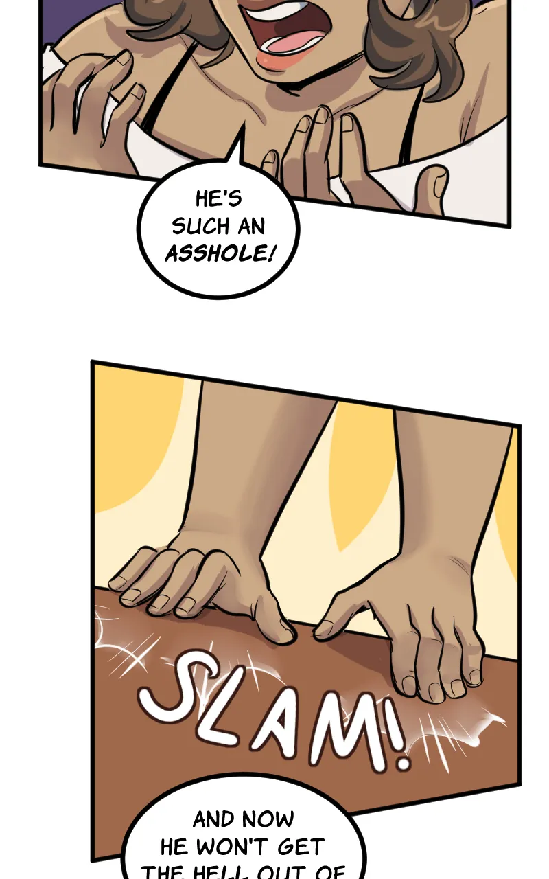 Brimstone and Roses Chapter 9 page 16 - 