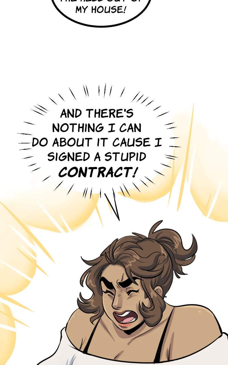 Brimstone and Roses Chapter 9 page 17 - 